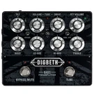 Laney DB-PRE предусилитель для бас-гитары, 2 канала