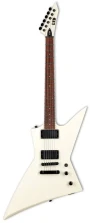 LTD EX-200 OW, электрогитара 6 струн, цвет Olympic White