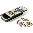 Dunlop PH122T100 James Hetfield комплект медиаторов Metallica