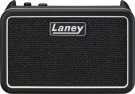 Laney PRISM-MINI-BK цифровой гитарный комбоусилитель, 6 Вт