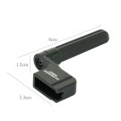 Superfix XGSA301B вертушка для намотки струн чёрная