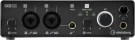 Steinberg IXO22 B компактный USB-аудиоинтерфейс, 2 преампа