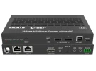 Creator CR-UCAT HDMI100H3R Приёмник HDBase3.0T 4K60 100 метров (аудио эмбеддер, EARC, USB2.0)