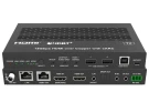 Creator CR-UCAT HDMI100H3T Передатчик HDBaseT 3.0 4K60 100 метров (аудио эмбеддер, EARC, USB2.0)