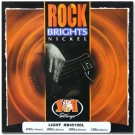 S.I.T.Strings RB45100L Rock Brite Nickel струны бас-гитары