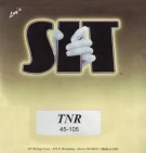 S.I.T. TNR45105L Recessed Wound Nickel струны бас-гитары