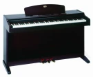 GEM RP 700 цифровое пианино, 88 клавиш, палисандр, 80 нот