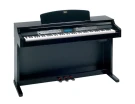 GEM PS 1600 HPE цифровое пианино молоточковое, 88 клавиш, черное