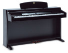 GEM RP 810 HPE цифровое фортепиано, 88 клавиш, черный