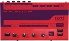Clavia 10060 Nord Micro Modular компактный модульный синтезатор