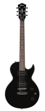 Cort CR50 BK электрогитара 6 струн
