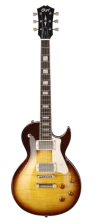 Cort CR250 VB электрогитара 6 струн, 22 лада, цвет Vintage Burst
