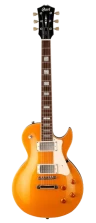 Cort CR200 GT электрогитара 6 струн, 22 лада, Gold Top