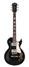 Cort CR200 BK электрогитара 6 струн, 22 лада, черная
