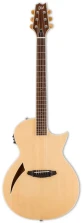 LTD TL-6 NAT электроакустическая гитара 6 струн 22 лада цвет Natural
