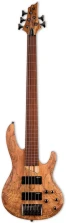 ESP LTD B-205SM FL NS бас-гитара, цвет Natural Satin