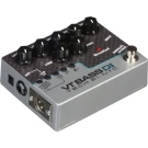 Tech 21 CS-VTB-DI VT Bass DI преамп бас гитар