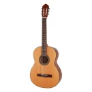 Cort AC100 SG BAG классическая гитара 4/4,  чехол, цвет Semi Gloss