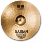 Sabian 31833B B8 PRO 18'' Heavy Crash тарелка крэш из сплава В8