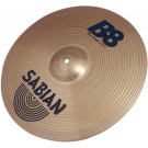 SABIAN 41506 B8 15'' THIN CRASH тарелка креш