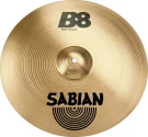 SABIAN 41818 B8 18'' Thin Crash тарелка крэш