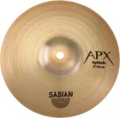 SABIAN AP0805 APX 8'' SPLASH тарелка сплэш