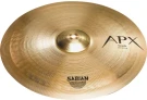 Sabian AP1606 APX 16'' CRASH тарелка крэш из сплава В8