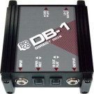 ProCo DB-1 профессиональный пассивный директ-бокс