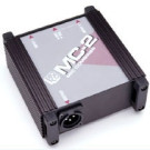 ProCo MC-2 микрофонный сумматор 2 входа х 1 выход