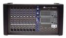Alto PBM 8.250 Микшер-усилитель 2х250Вт, 6 входов Mic/Line