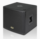 Dynacord PowerSub 112 активный сабвуфер 12'', 400 Вт