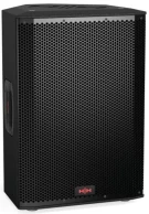 HH TNP-1501 пассивная акустическая система 15'', 400 Вт RMS/8 ом
