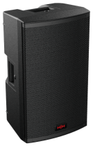 HH TRE-1201 активная акустическая система 12'' НЧ, 1400 Вт