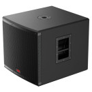 HH TRS-1500 активный сабвуфер 15'', 1400 Вт, цвет черный