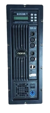 Nova IN1000 встраиваемый усилитель 1x1000 Вт+2x440 Вт/4 ома