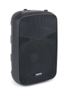 Samson Auro X15D активная акустическая система 15'', 1000 Вт, DSP