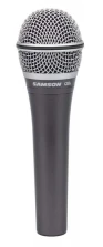 Samson Q8X Вокальный динамический суперкардиоидный микрофон