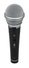 Samson CR21S Динамический микрофон с выключателем