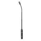 Samson CM15P кардиоидный микрофон на гибкой шее, 600 ом, черный