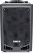 Samson XP208WE переносная активная аккустическая система 8'' 200Вт, usb
