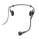 Audio-Technica ATM-75 конденсаторный головной микрофон, с разъемом P3