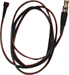 Electro Voice OLM 10 петличный конденсаторный микрофон