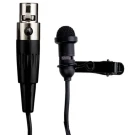 Electro Voice ULM21 петличный микрофон, разъем TA4F