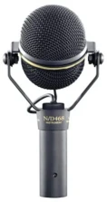 Electro Voice ND 468 супер кардиойдный динамический микрофон