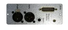 Dynacord  NRS 90225 встраиваемый модуль, входной для  усилителей
