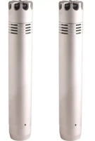 JoeMeek JM27 PAC подобранная пара студийных конденсаторных микрофонов