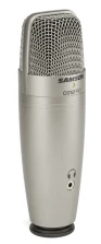 Samson C01U PRO USB студийный конденсаторный микрофон