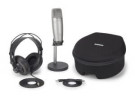 SAMSON C01U PRO Recording/Podcast Pack комплект микрофон и наушников