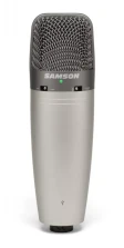 Samson C03U USB студийный конденсаторный микрофон