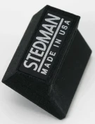 Stedman AD-1 адаптер для зажима на стойки поп-фильтров, черный